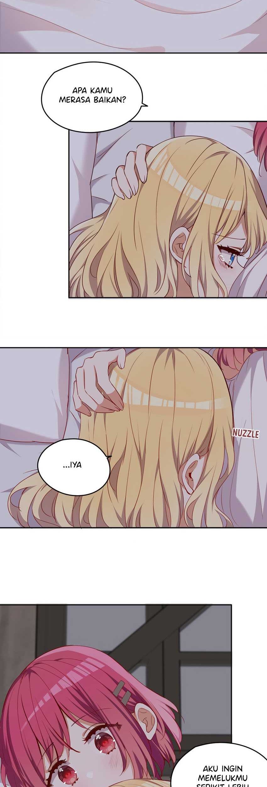 Please Bully Me, Miss Villainess! Chapter 43 Gambar 28