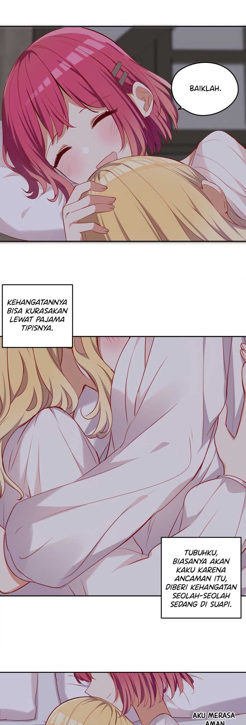 Please Bully Me, Miss Villainess! Chapter 43 Gambar 30