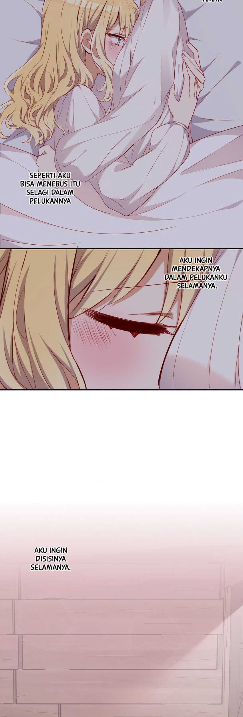 Please Bully Me, Miss Villainess! Chapter 43 Gambar 31