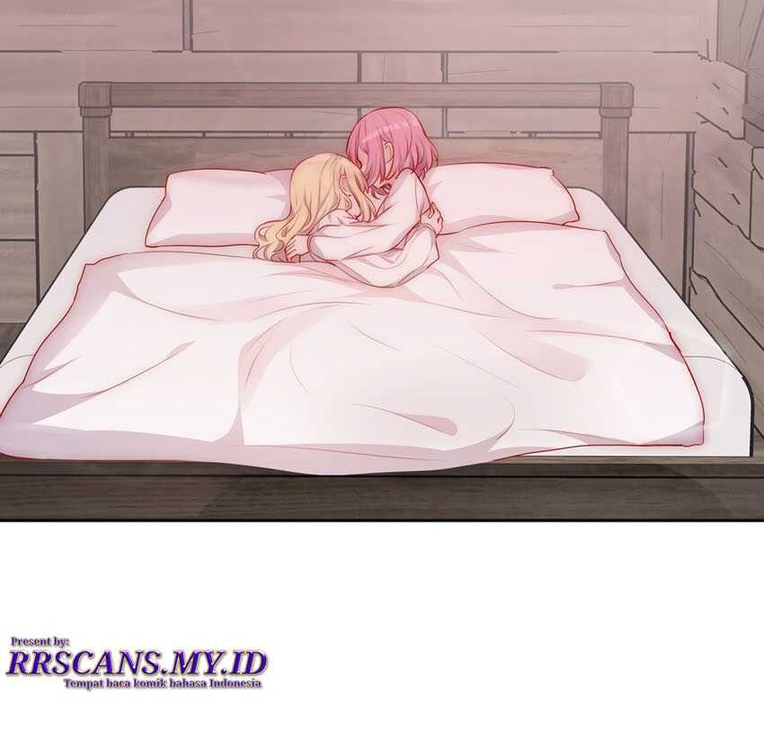 Please Bully Me, Miss Villainess! Chapter 43 Gambar 32