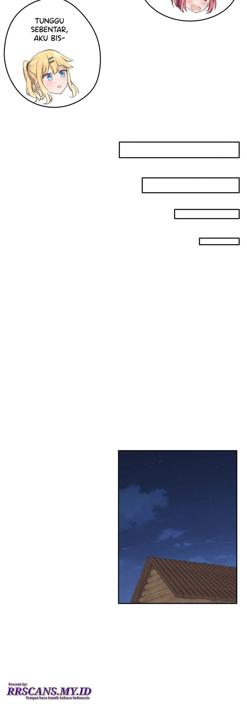 Please Bully Me, Miss Villainess! Chapter 43 Gambar 17