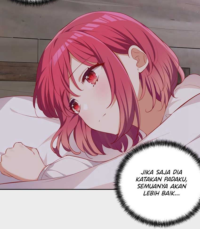 Please Bully Me, Miss Villainess! Chapter 43 Gambar 19