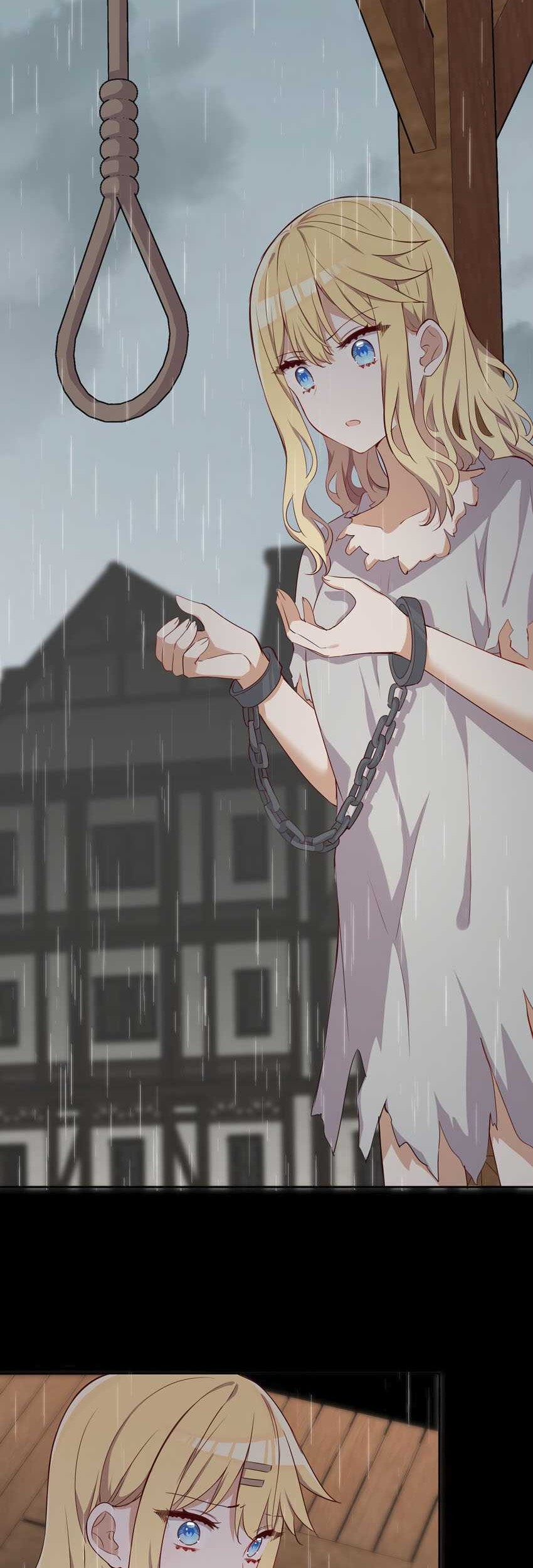 Please Bully Me, Miss Villainess! Chapter 43 Gambar 21