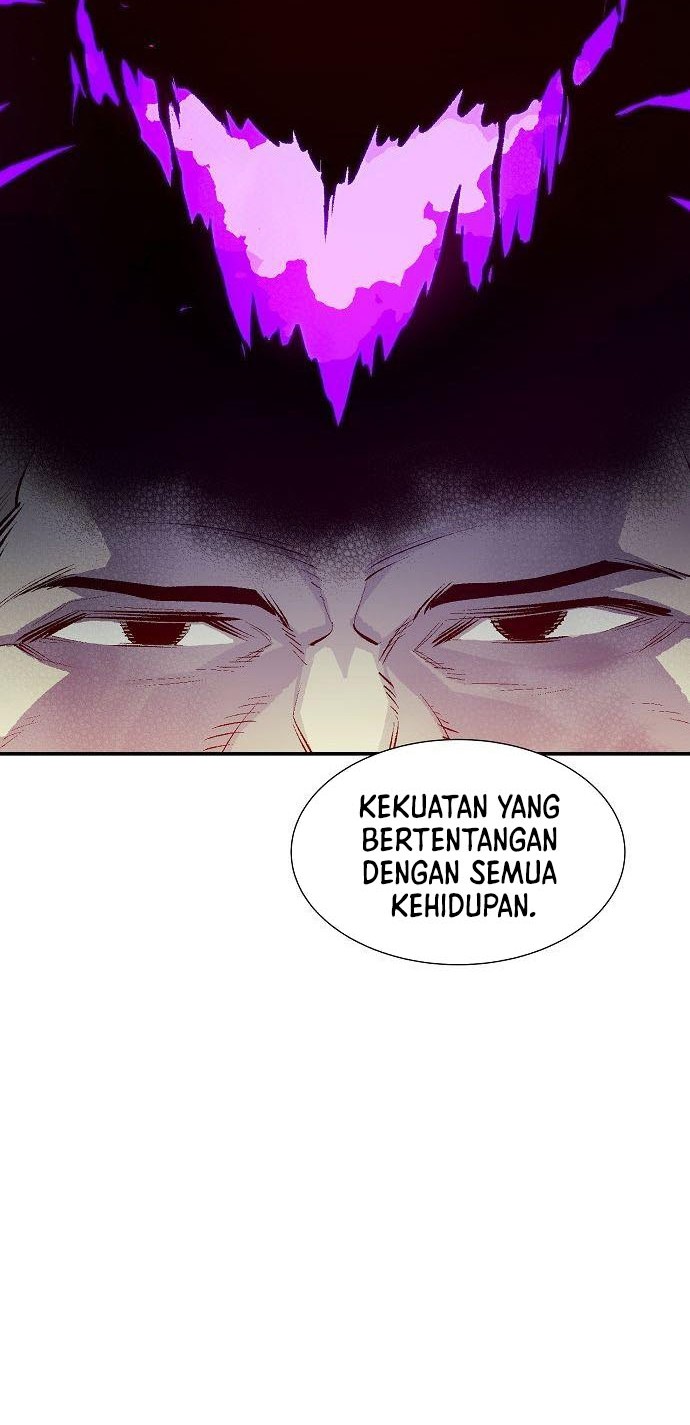 Alone Necromancer Chapter 71 Gambar 62