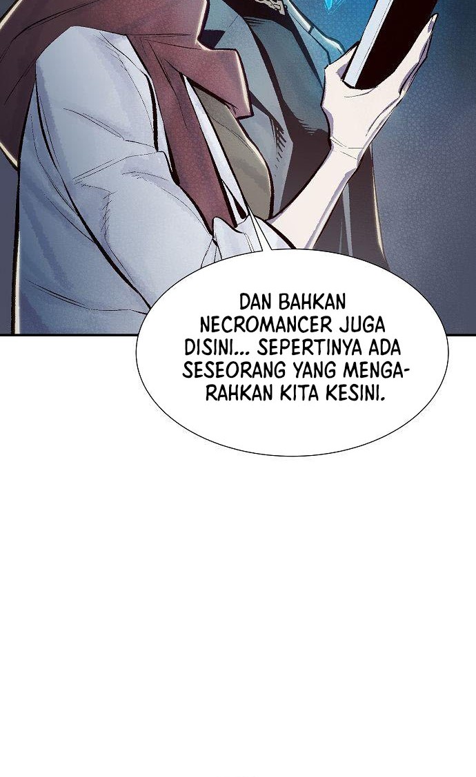 Alone Necromancer Chapter 71 Gambar 66