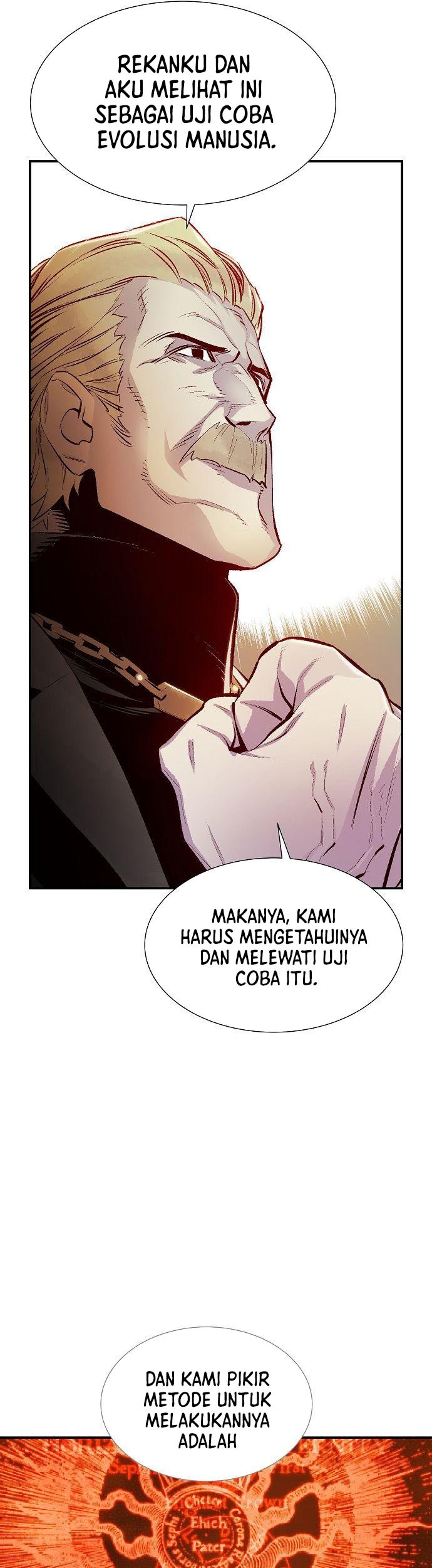 Alone Necromancer Chapter 71 Gambar 63