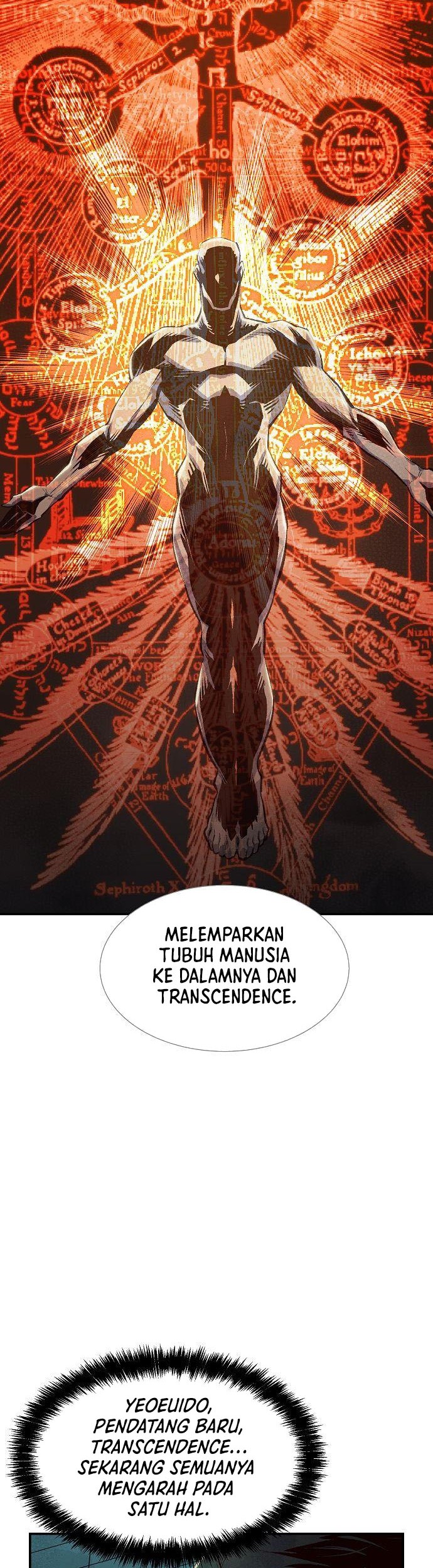 Alone Necromancer Chapter 71 Gambar 64