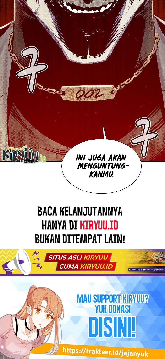 Alone Necromancer Chapter 71 Gambar 70