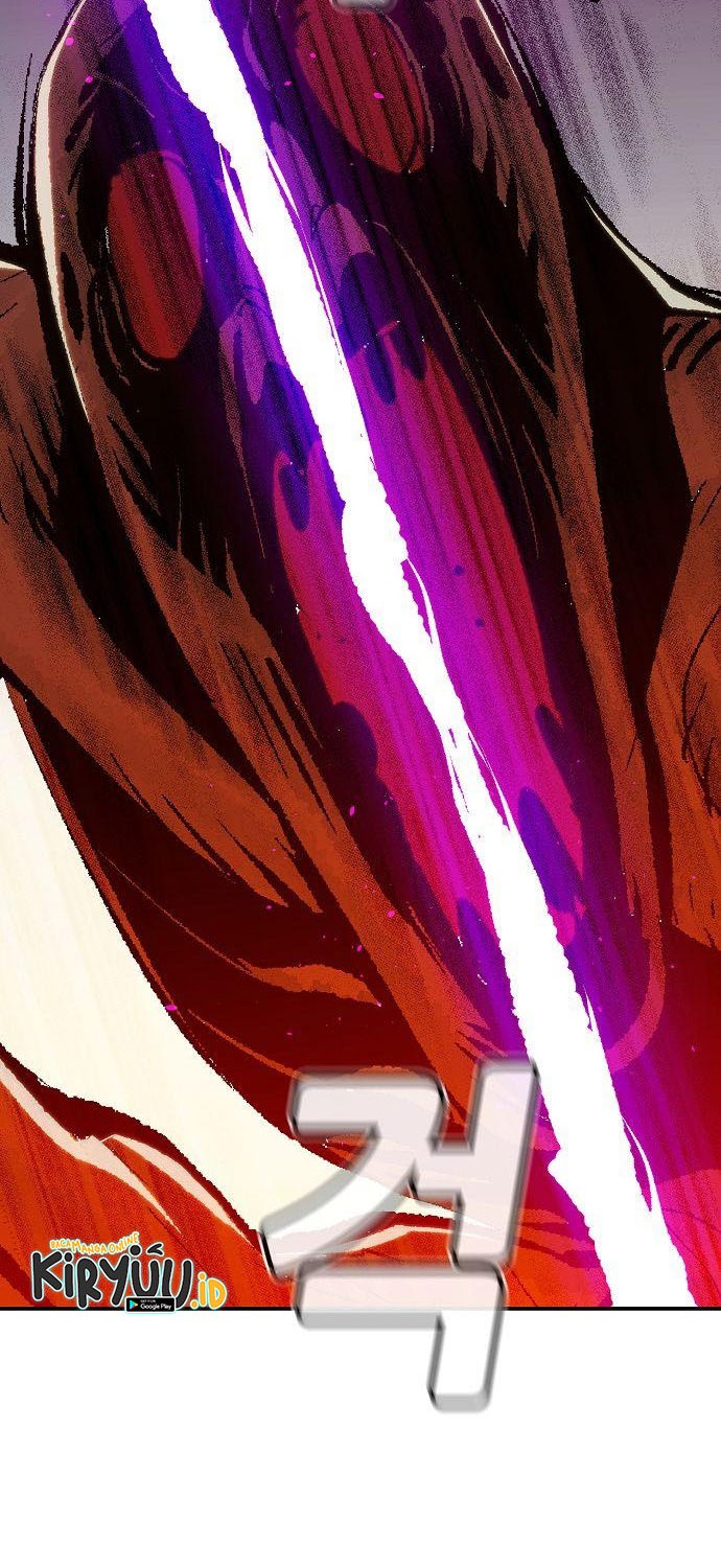 Alone Necromancer Chapter 71 Gambar 10