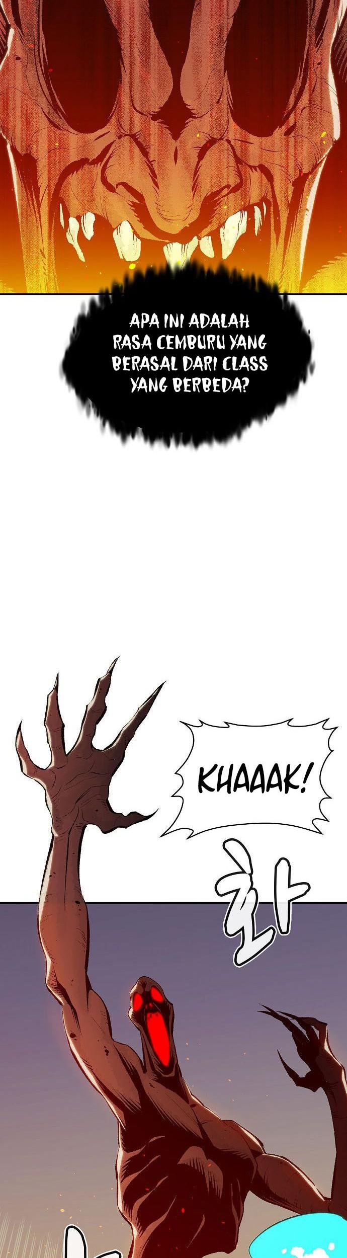 Alone Necromancer Chapter 71 Gambar 16