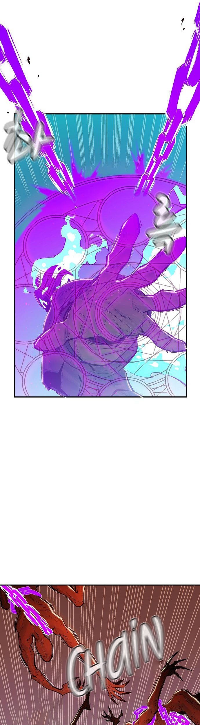 Alone Necromancer Chapter 71 Gambar 23