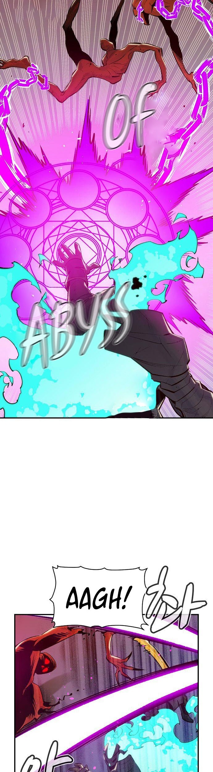 Alone Necromancer Chapter 71 Gambar 24