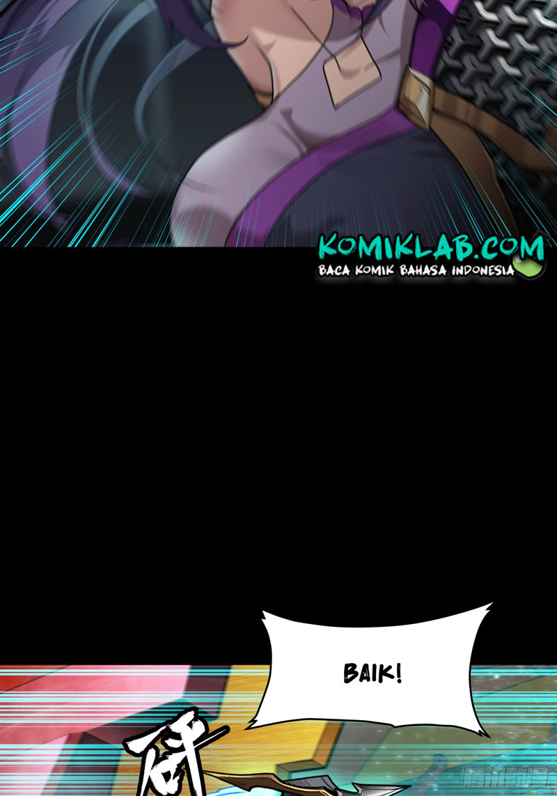 Legend of Star General Chapter 80 Gambar 14