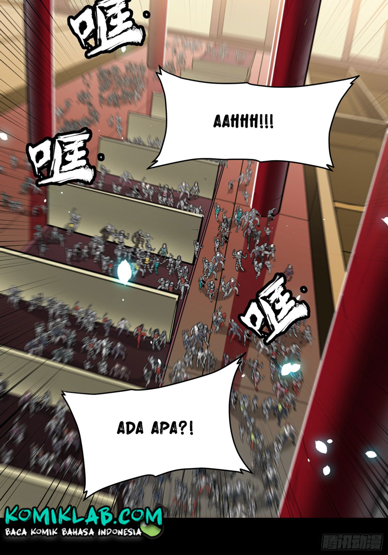 Legend of Star General Chapter 80 Gambar 18