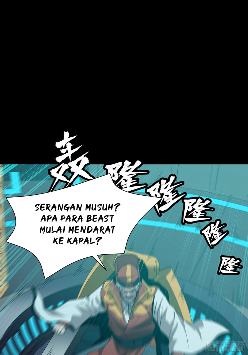 Legend of Star General Chapter 80 Gambar 19