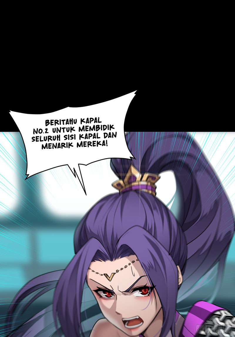 Legend of Star General Chapter 80 Gambar 13