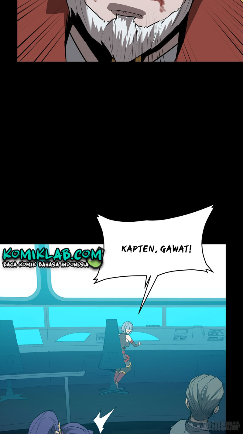 Legend of Star General Chapter 80 Gambar 24