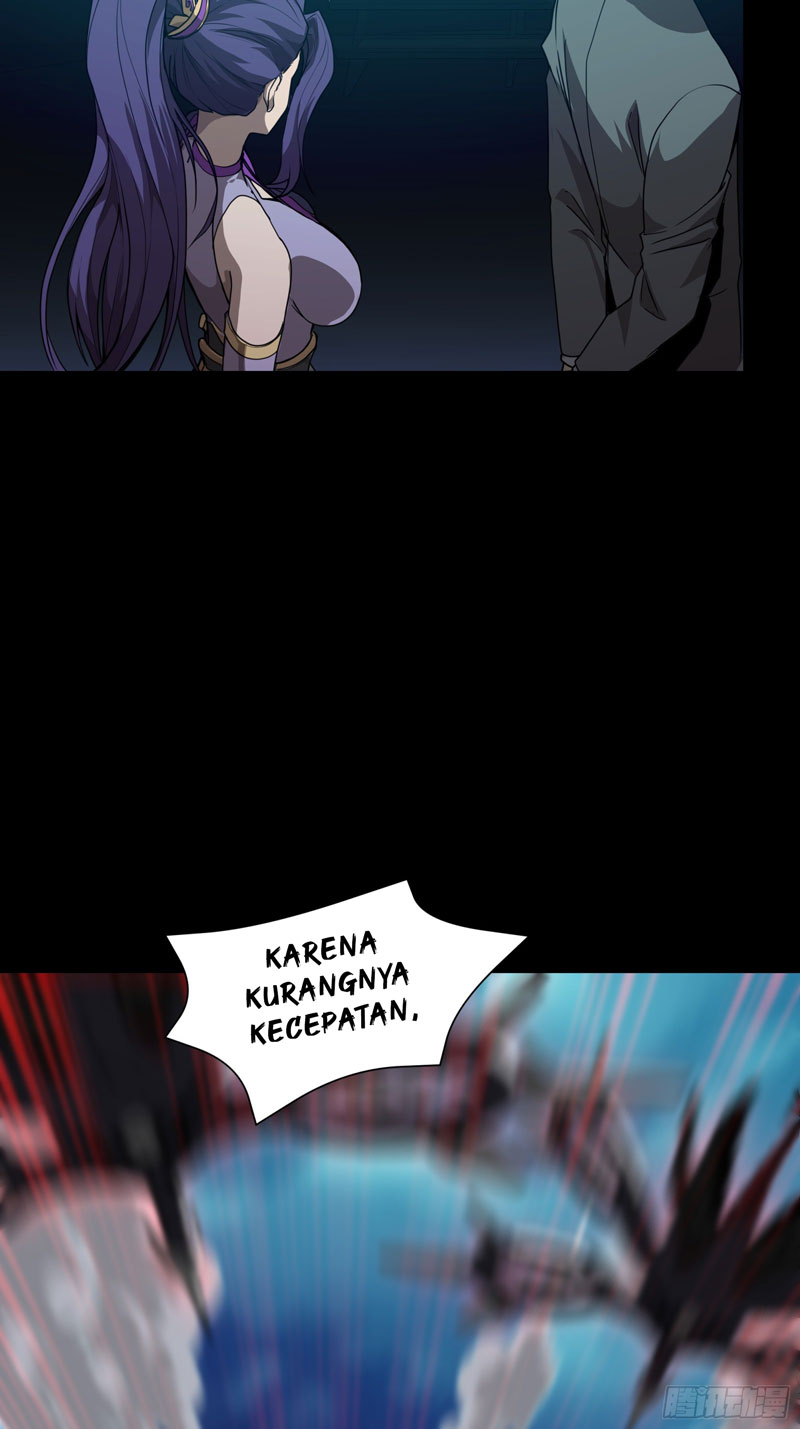 Legend of Star General Chapter 80 Gambar 25