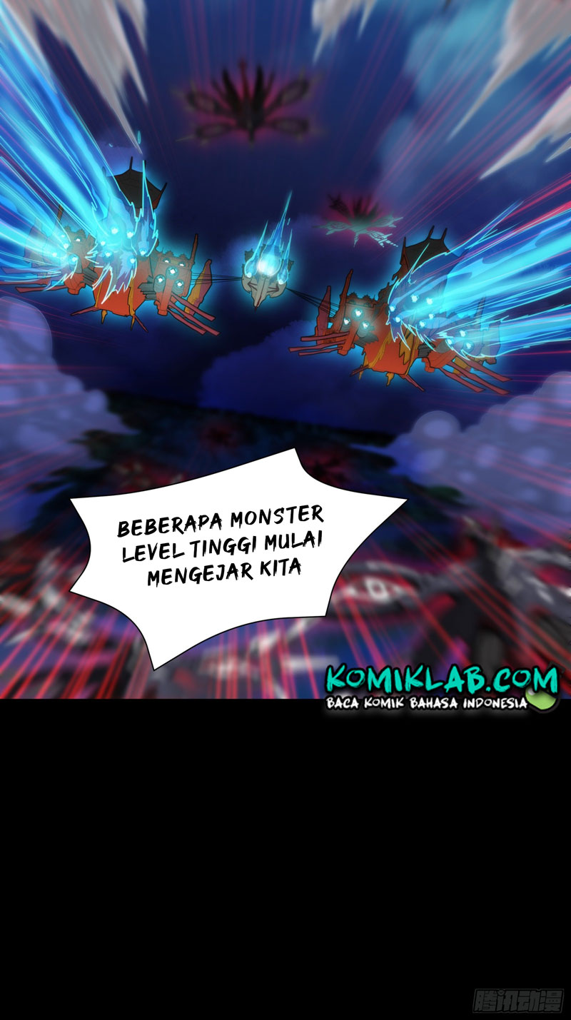 Legend of Star General Chapter 80 Gambar 26