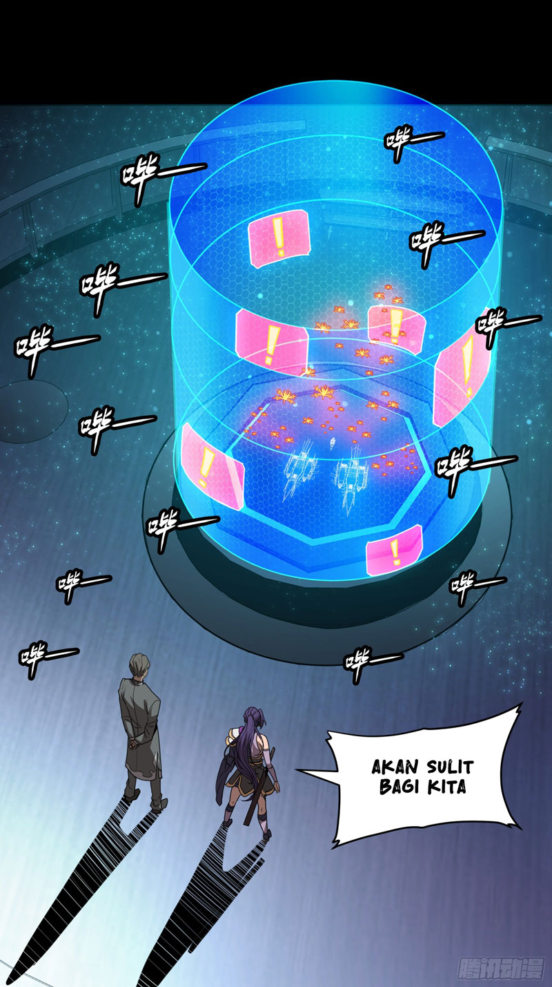 Legend of Star General Chapter 80 Gambar 27