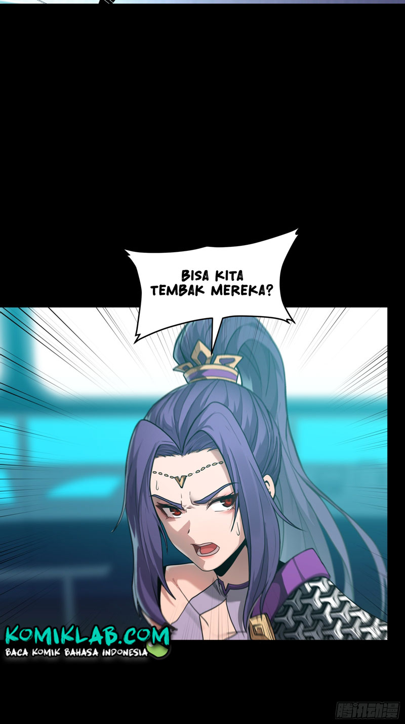 Legend of Star General Chapter 80 Gambar 28