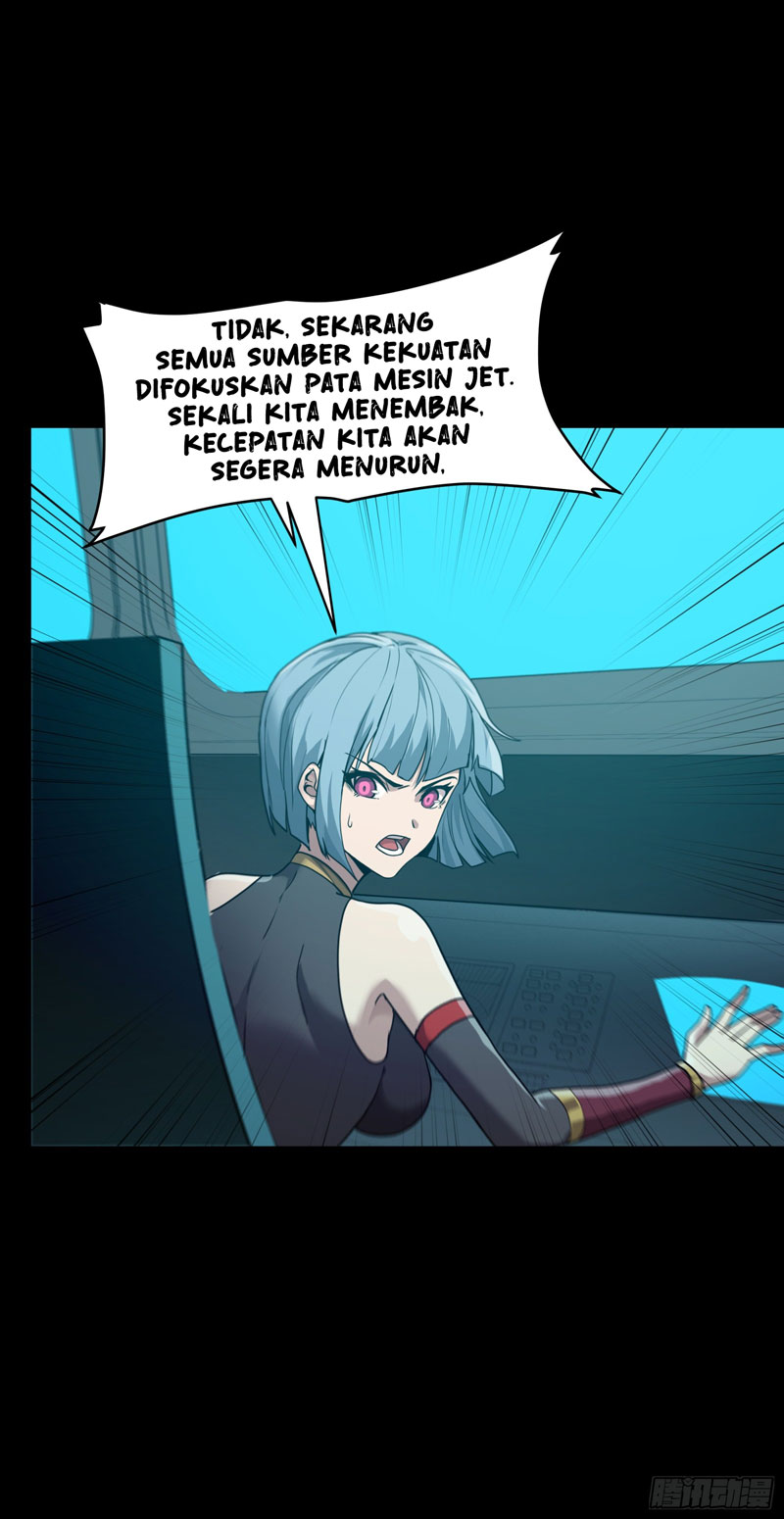 Legend of Star General Chapter 80 Gambar 29