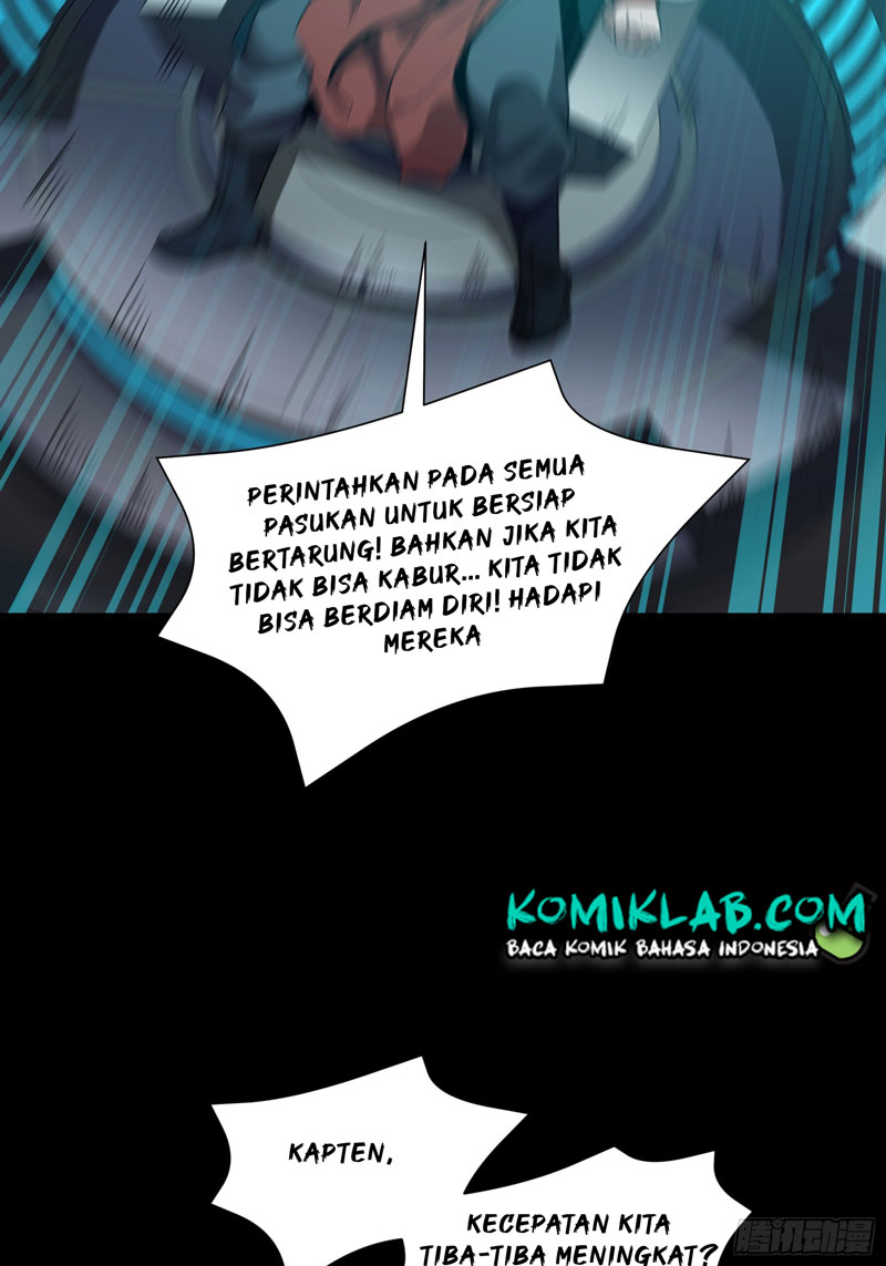 Legend of Star General Chapter 80 Gambar 20