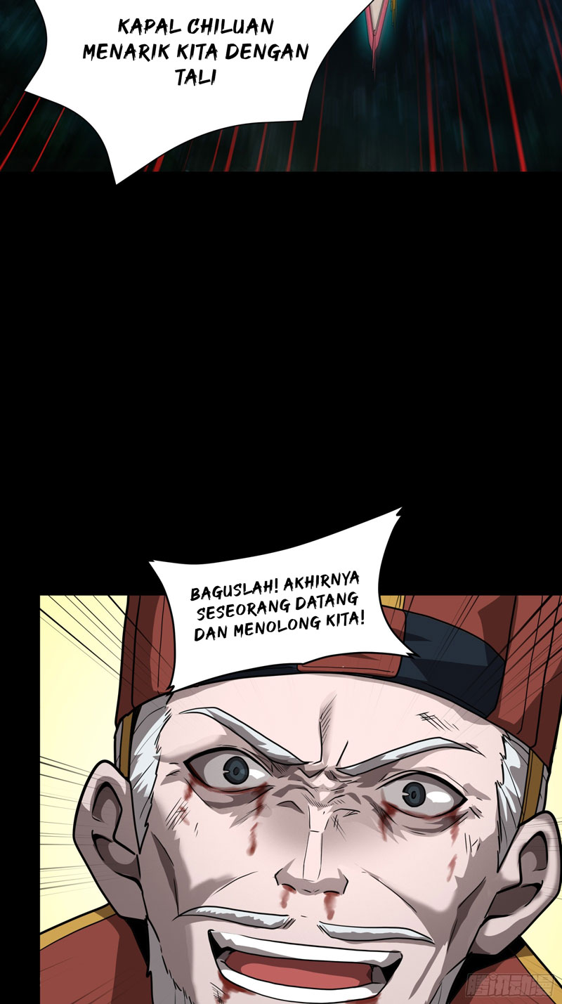 Legend of Star General Chapter 80 Gambar 23