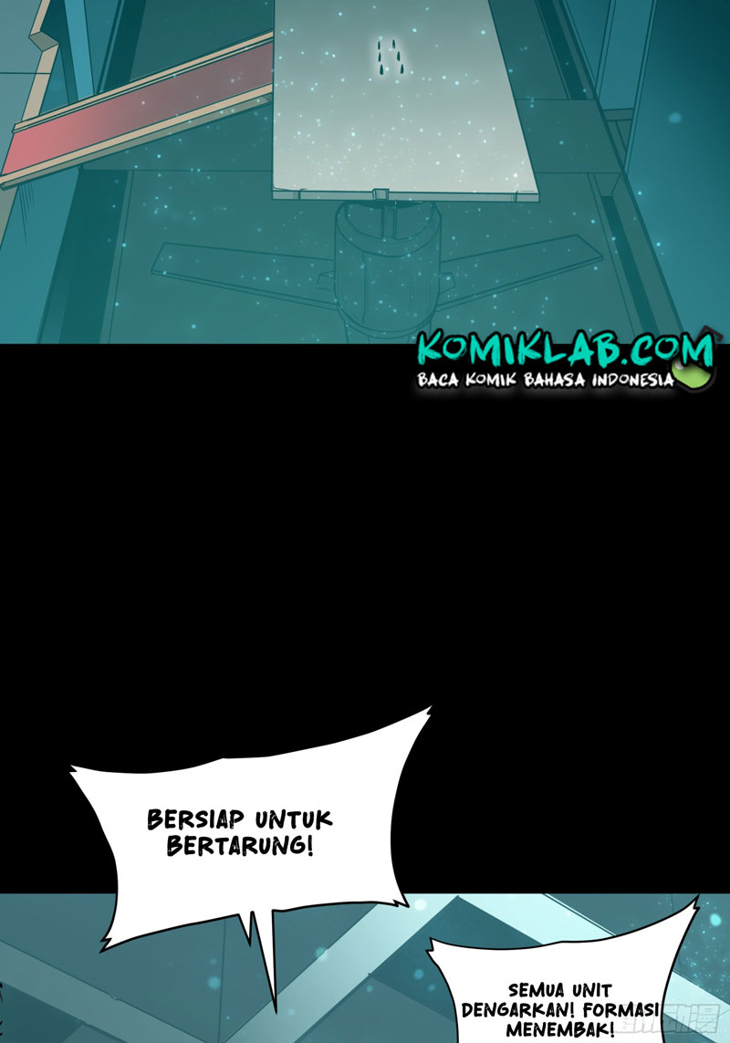 Legend of Star General Chapter 80 Gambar 34