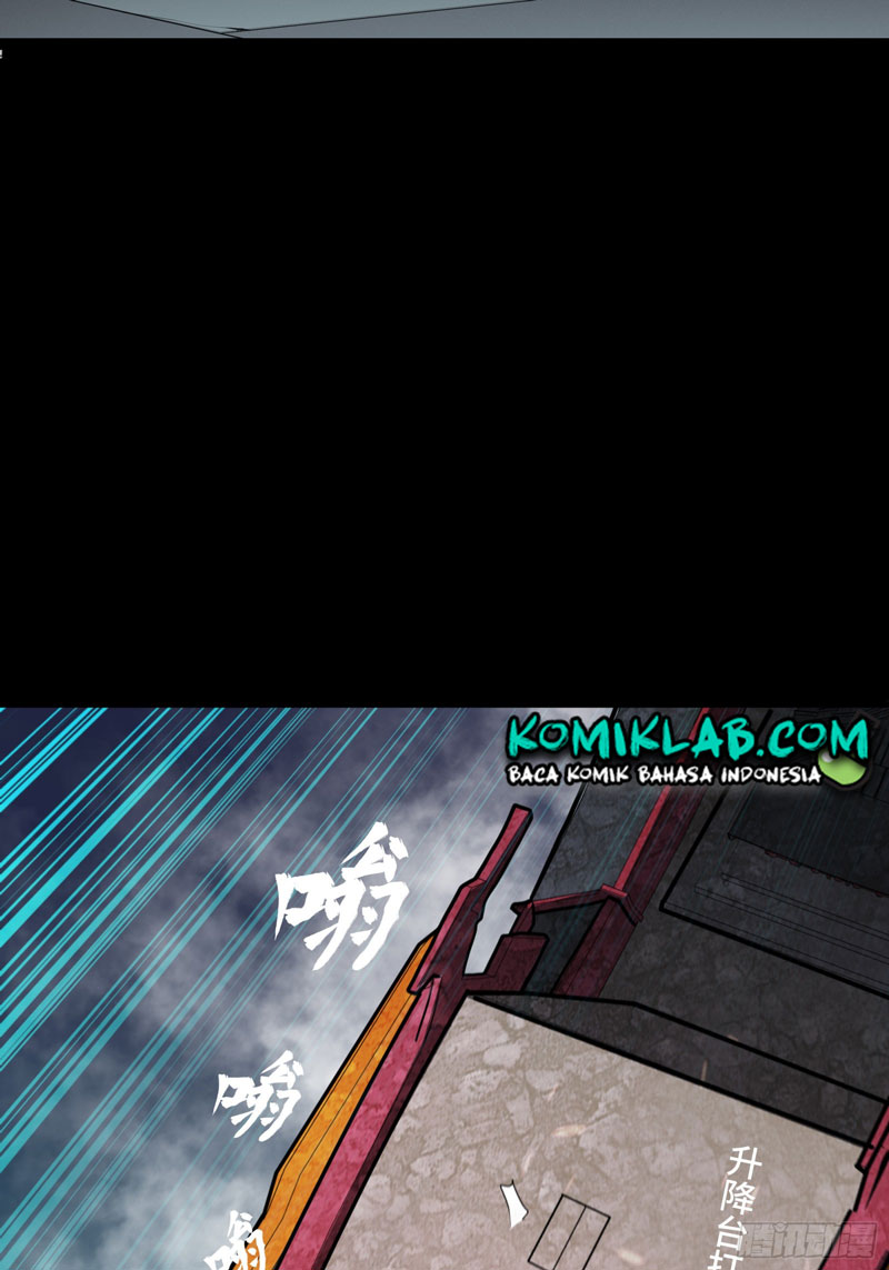 Legend of Star General Chapter 80 Gambar 36