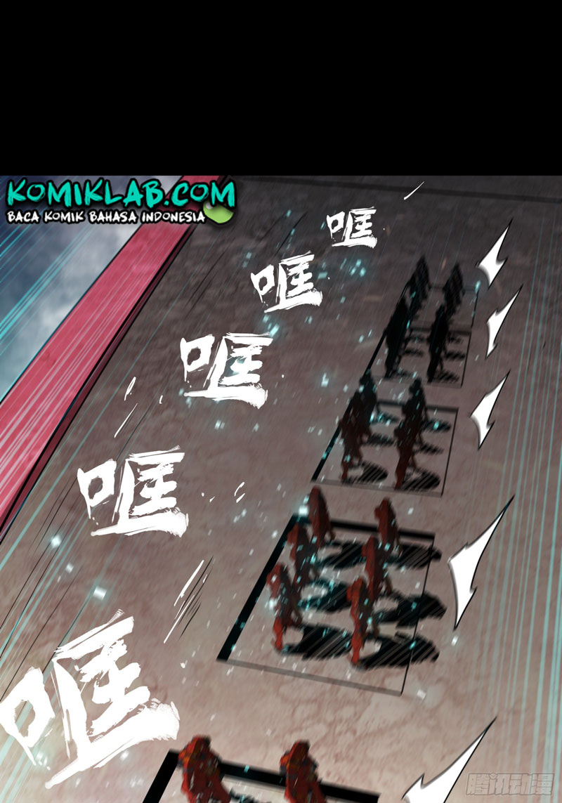 Legend of Star General Chapter 80 Gambar 38