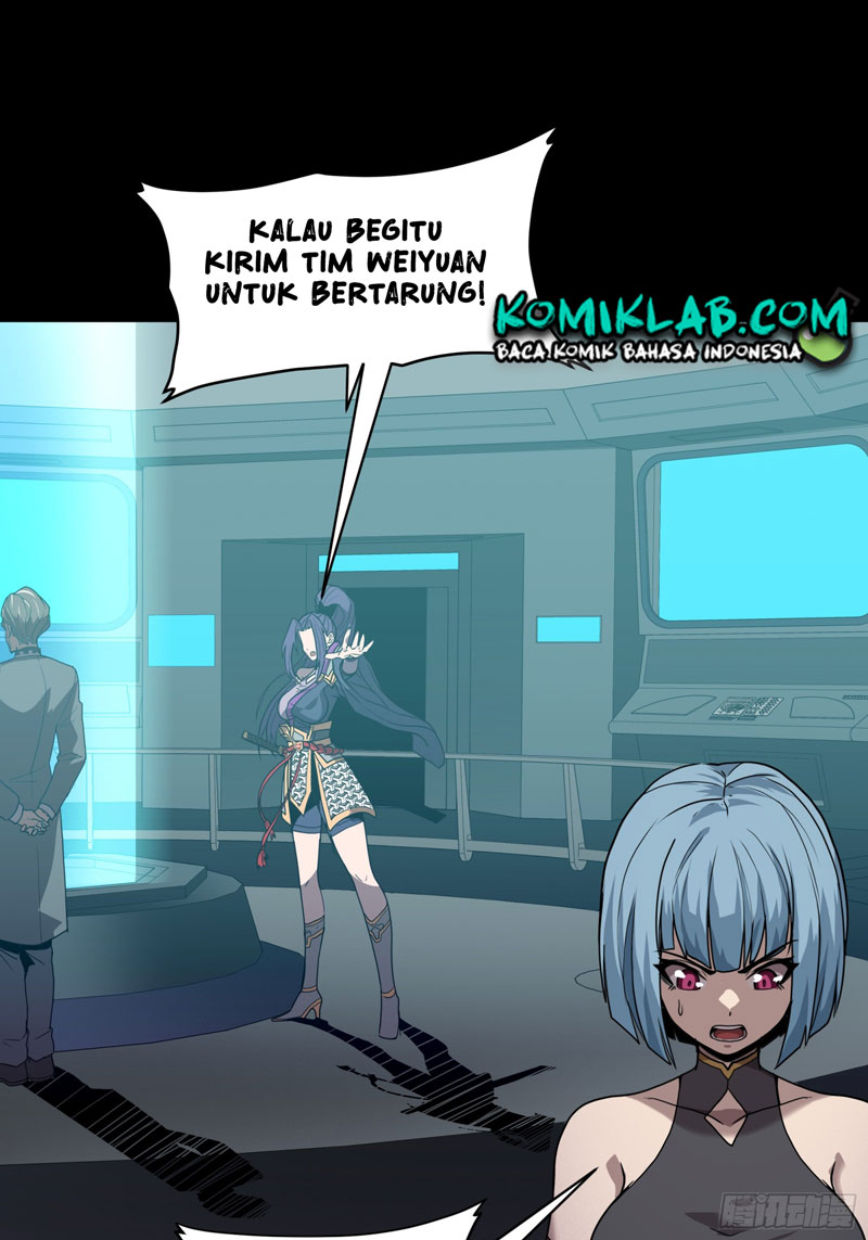 Legend of Star General Chapter 80 Gambar 30