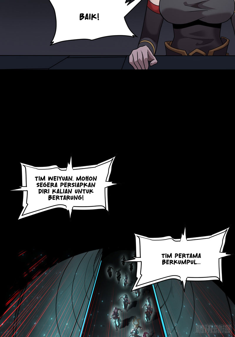 Legend of Star General Chapter 80 Gambar 31