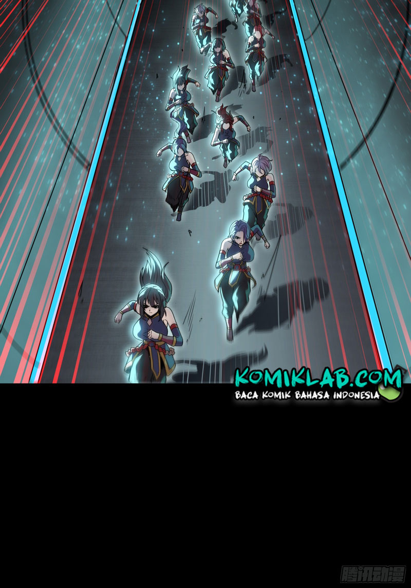 Legend of Star General Chapter 80 Gambar 32