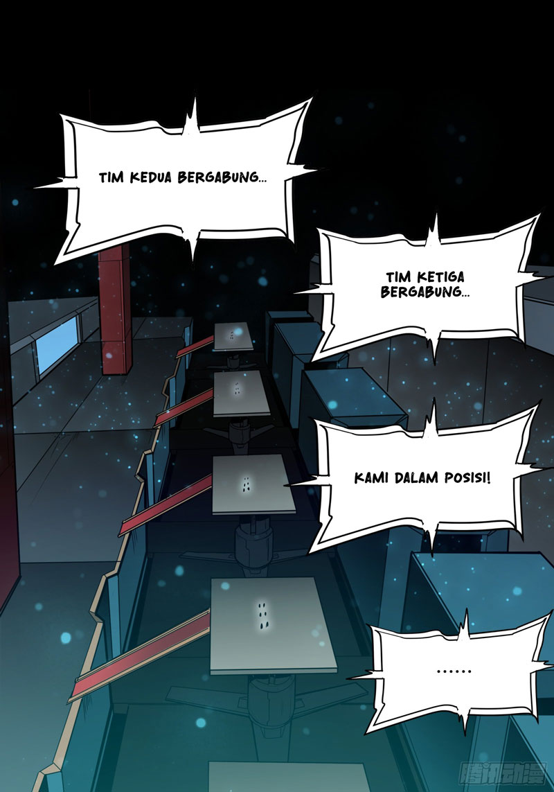 Legend of Star General Chapter 80 Gambar 33