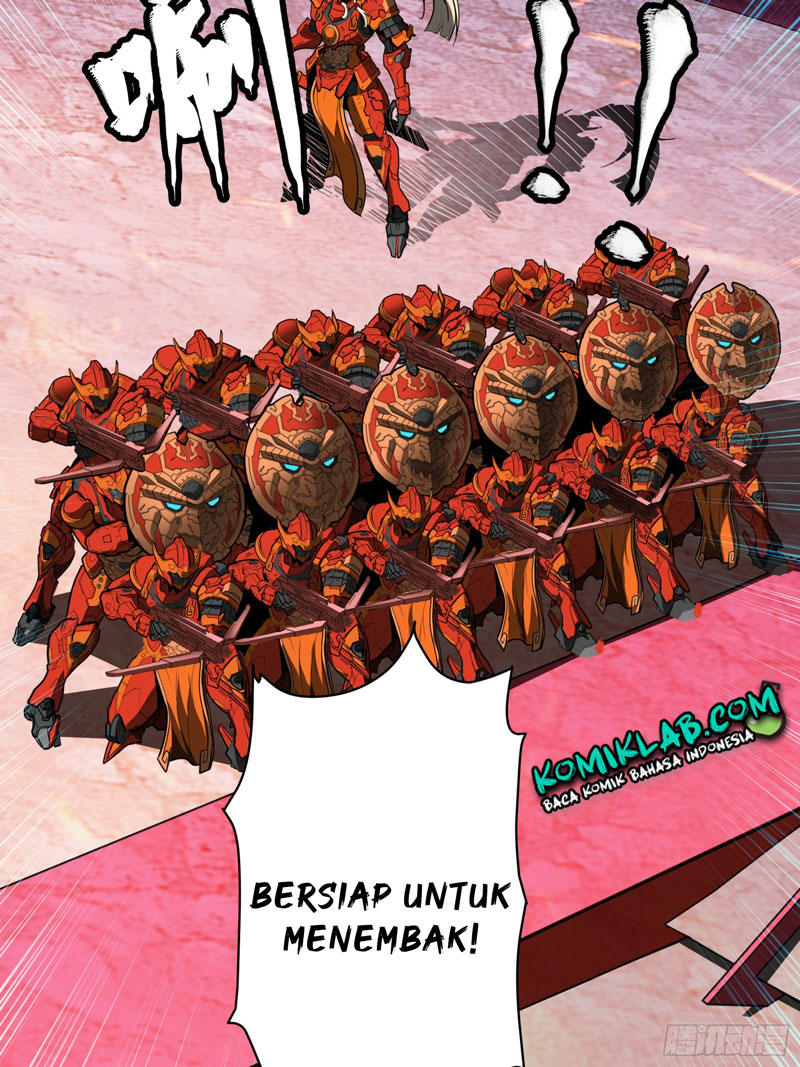 Legend of Star General Chapter 80 Gambar 44