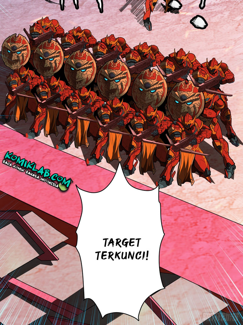 Legend of Star General Chapter 80 Gambar 46