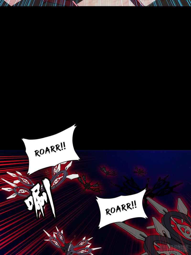 Legend of Star General Chapter 80 Gambar 47