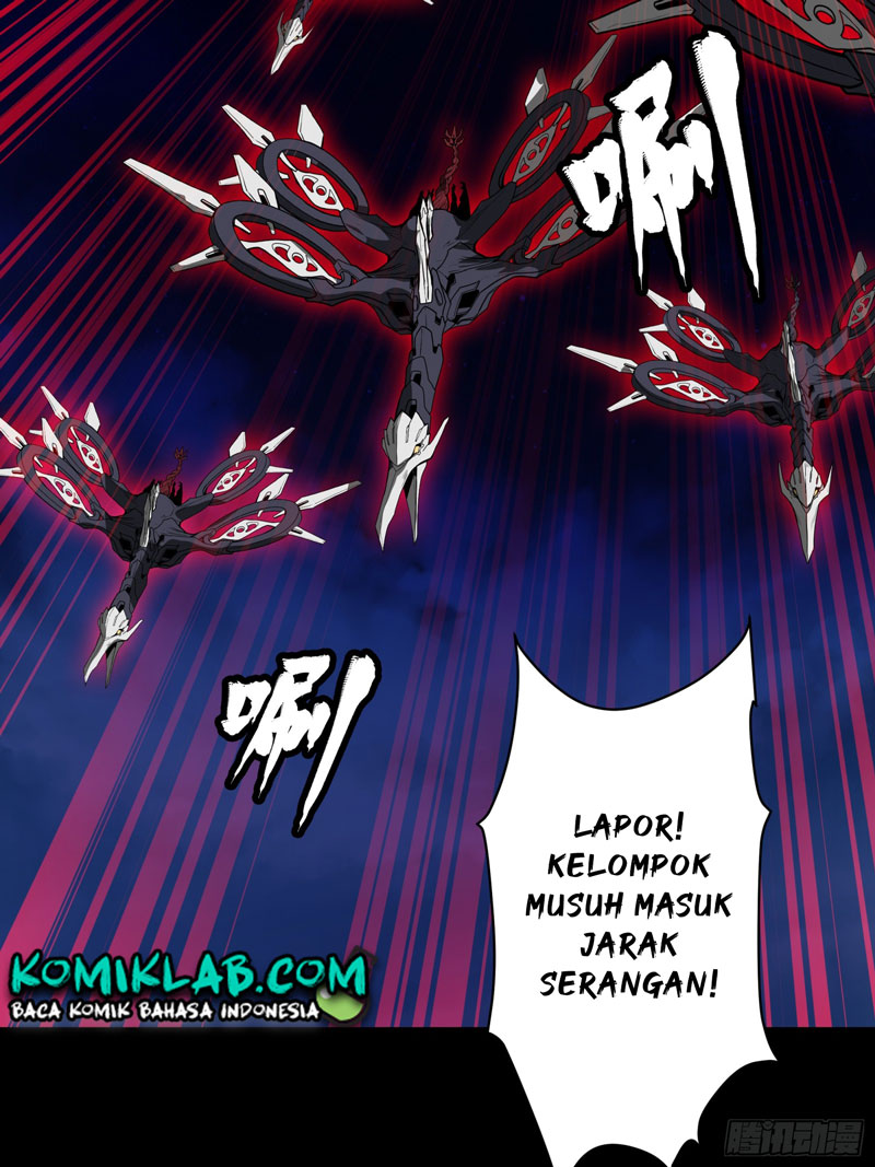 Legend of Star General Chapter 80 Gambar 48