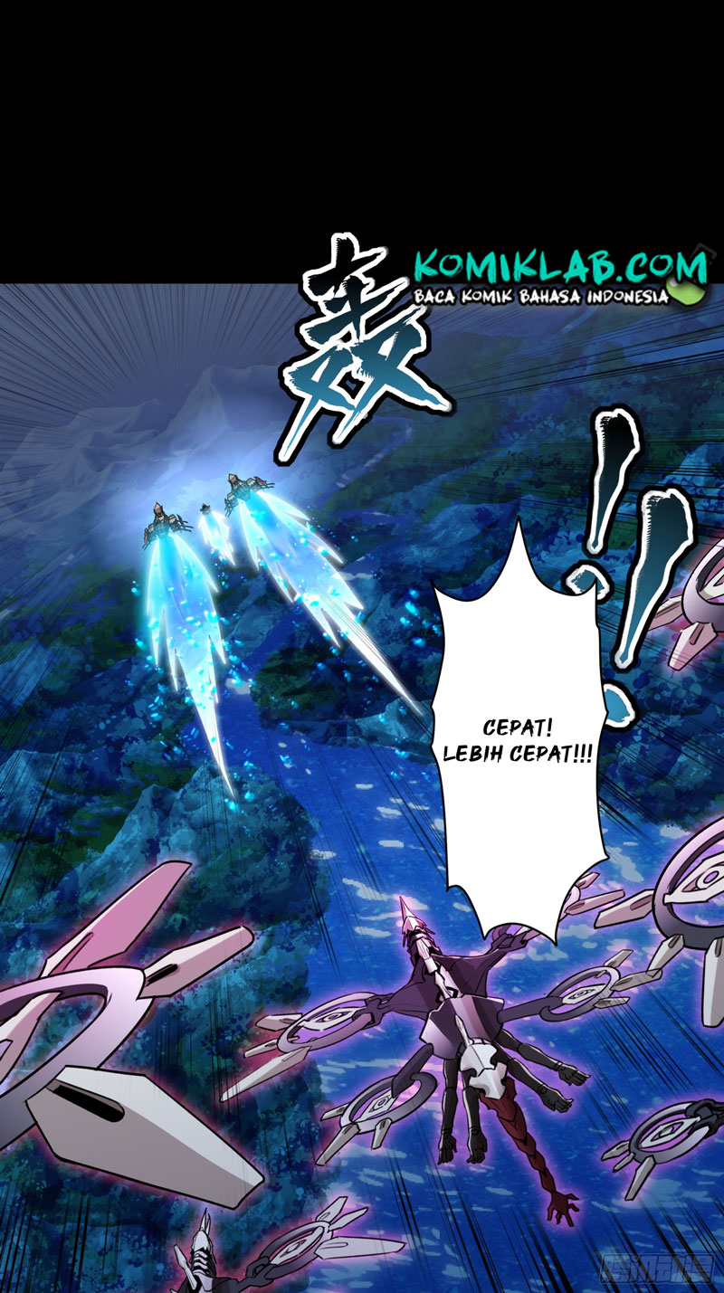 Legend of Star General Chapter 80 Gambar 4