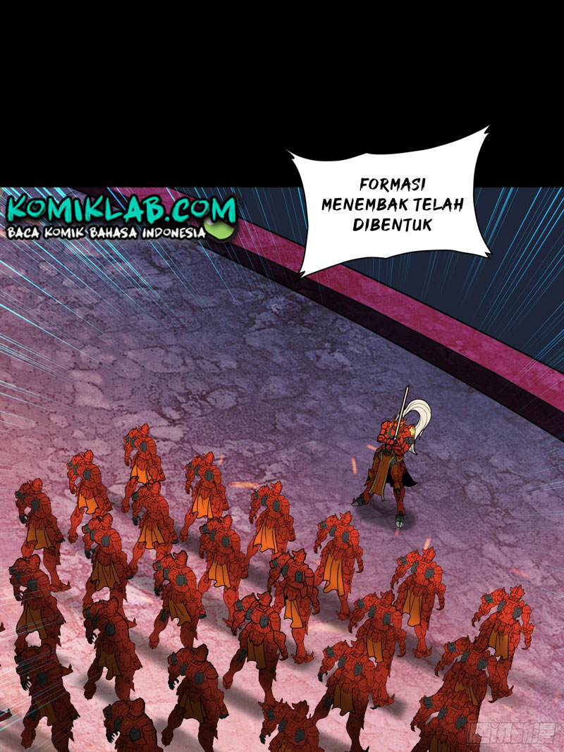 Legend of Star General Chapter 80 Gambar 42