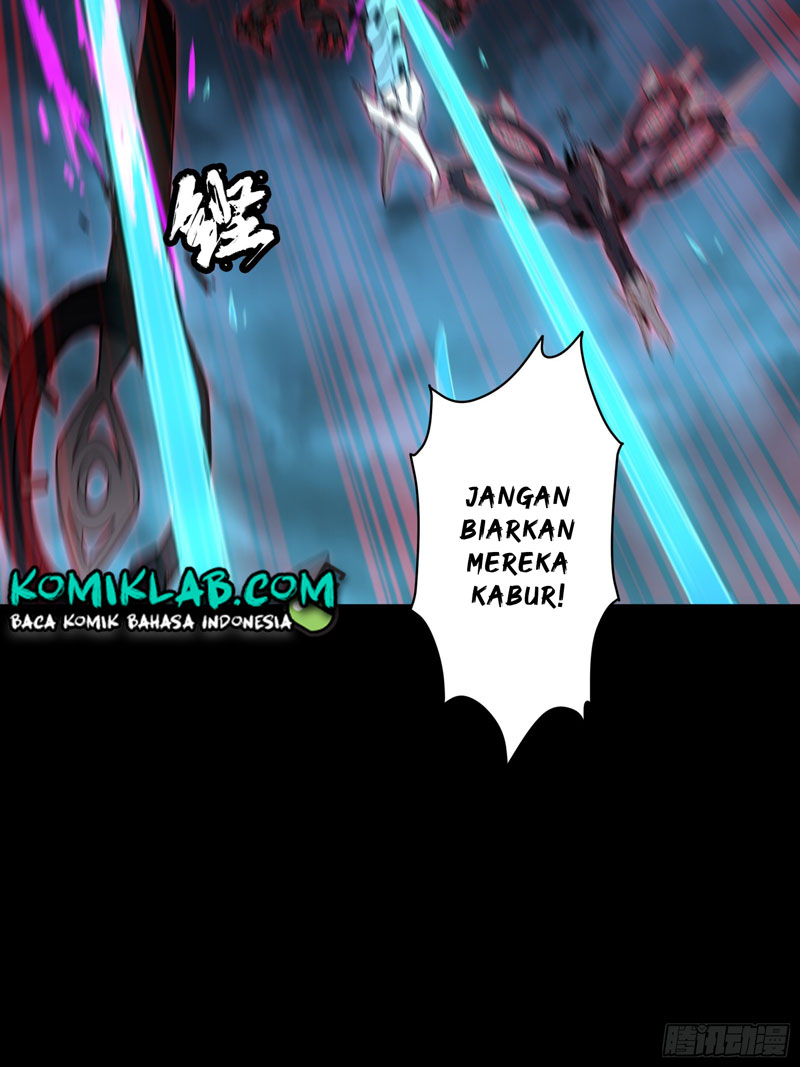 Legend of Star General Chapter 80 Gambar 54