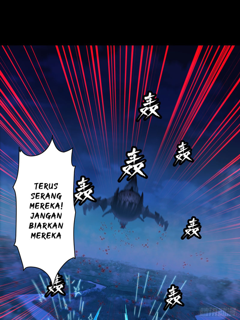 Legend of Star General Chapter 80 Gambar 55