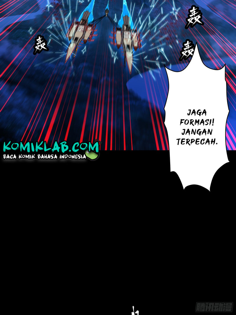 Legend of Star General Chapter 80 Gambar 56