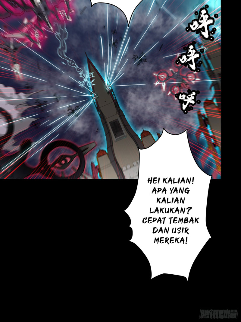 Legend of Star General Chapter 80 Gambar 59