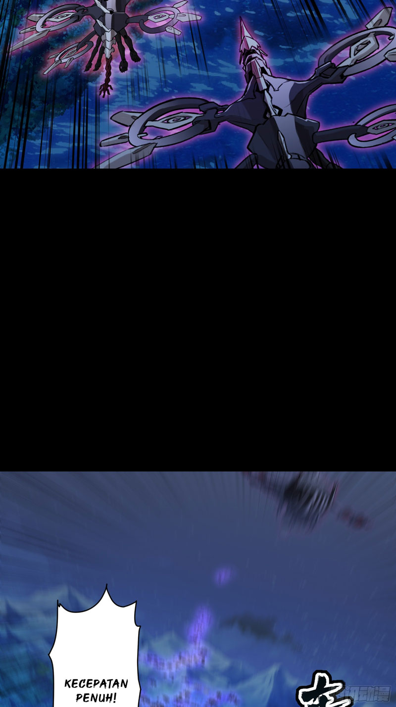 Legend of Star General Chapter 80 Gambar 5