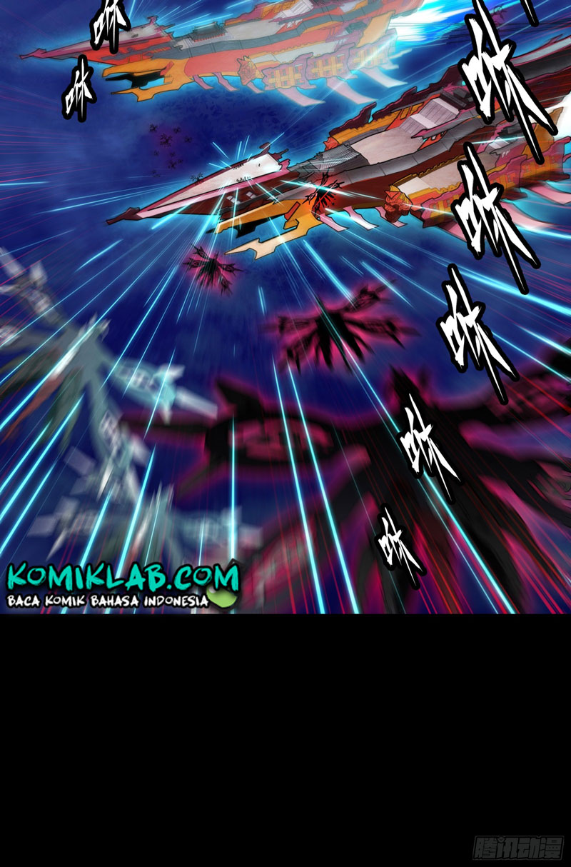 Legend of Star General Chapter 80 Gambar 50