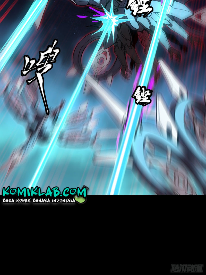 Legend of Star General Chapter 80 Gambar 52