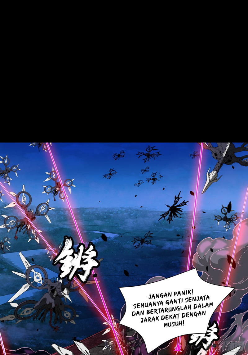 Legend of Star General Chapter 80 Gambar 65