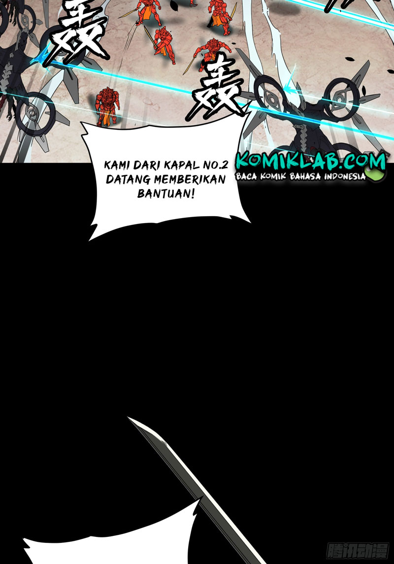 Legend of Star General Chapter 80 Gambar 68